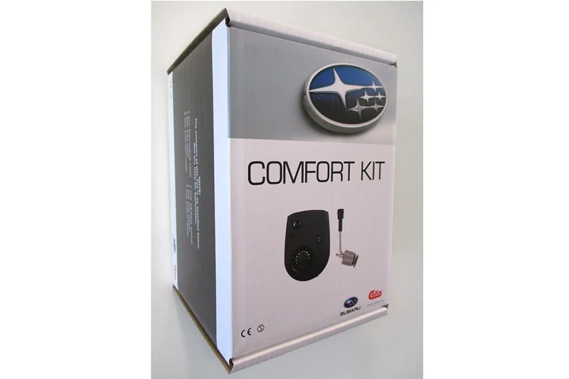 Calix Komfortkit
