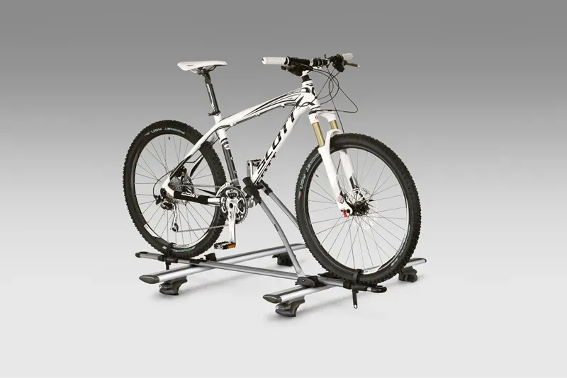 Velosipēdu turētājs 