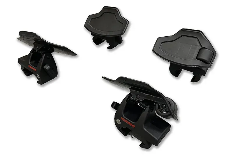 Kājaka stiprinājums