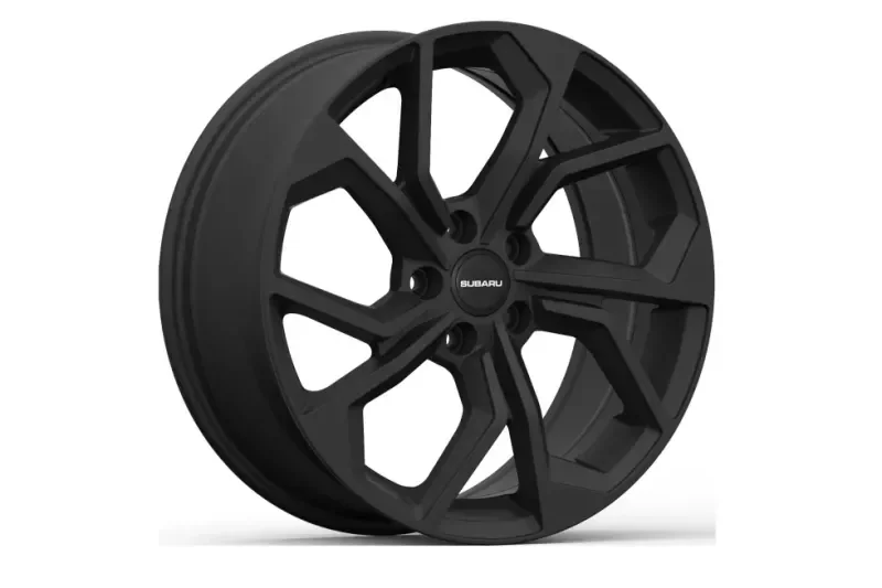 Alloy Wheel 17x7