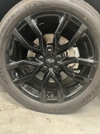 Aerocap Delete Black