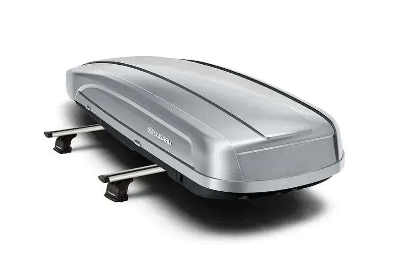 Jauna tipa bagāžas kaste sporta aktivitātēm