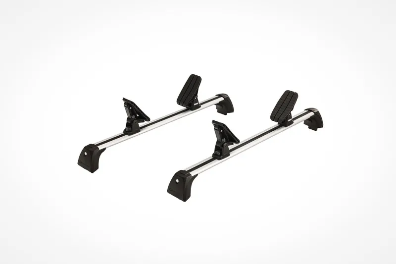 Ūdenssporta aprīkojuma stiprinājums (nepieciešams nesēja pamats)