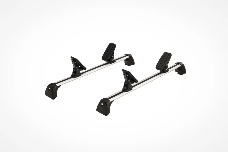 Ūdenssporta aprīkojuma stiprinājums (nepieciešams nesēja pamats)