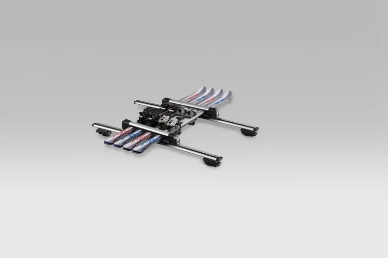 Ski Attachment 