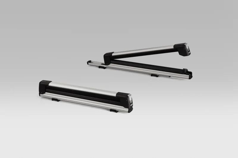 Ski Attachment Extendable