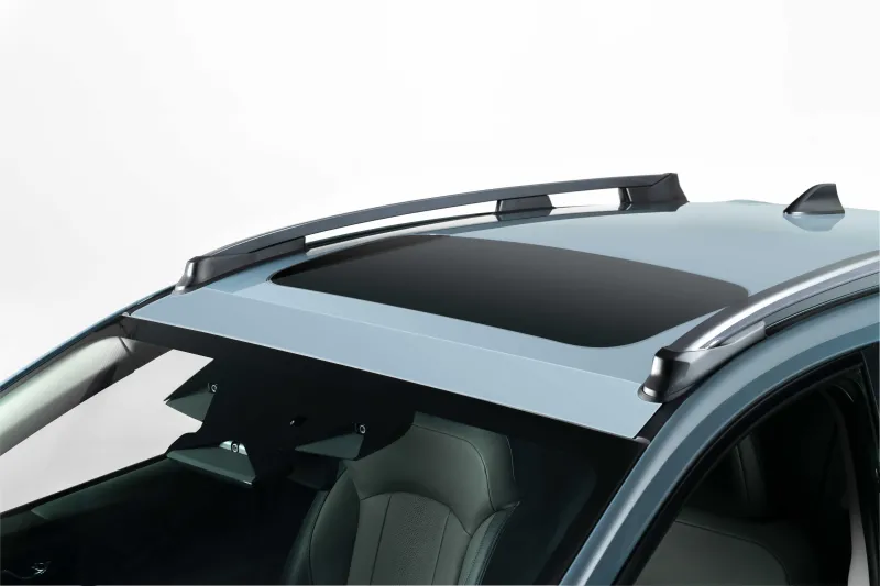 Roof Protection Foil
